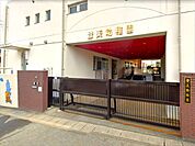 登美幼稚園 理念