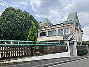 あけの星幼稚園昭和44年（1969年）、カトリックの修道会によって創立。教育方針