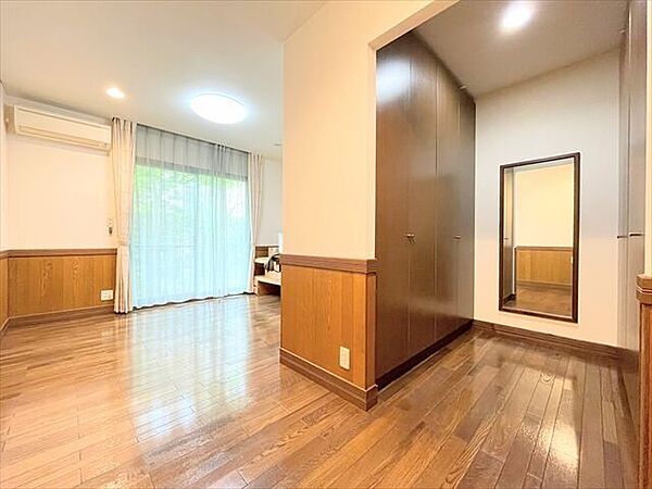 洋室