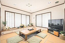 和室の画像