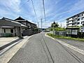 近隣の雰囲気は...