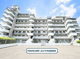 ライオンズマンション大高緑地:外観