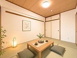 和室の画像