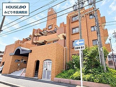 外観:【ライオンズマンション左京山】地上5階建のマンションになります。名鉄名古屋本線/左京山駅まで徒歩13分◎ 外観:【ライオンズマンション左京山】地上5階建のマンションになります。名鉄名古屋本線/左京山駅まで徒歩13分◎