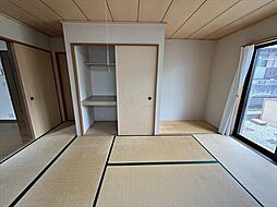 名古屋市緑区武路町:和室