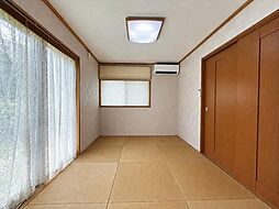 緑区鳴子町3丁目 和室