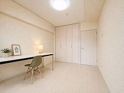 洋室の画像