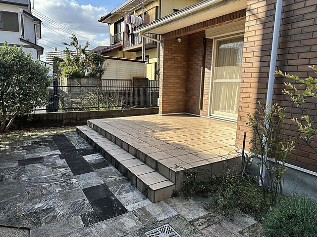 外観 久留米市野中町659番8