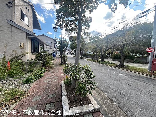その他 千曲市上山田温泉2丁目