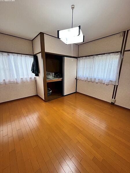 子供部屋
