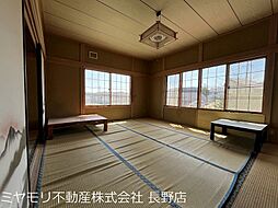 室内の画像