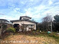 長野県長野市松代町柴：物件画像
