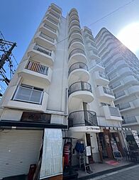 コープ野村梅田B棟