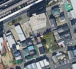 深江南町住宅