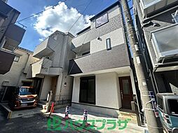 外観の画像
