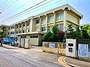 城陽市立深谷小学校