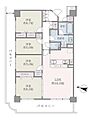 東京マスタープレイス12階11,800万円