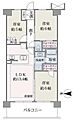 ノブレス西馬込4階8,790万円