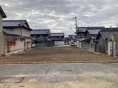 区画図 区画図