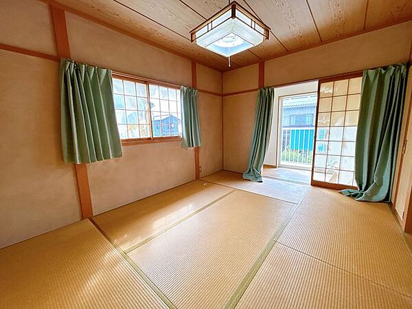 室内
