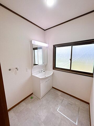 洗面 魚津市吉島3811-30