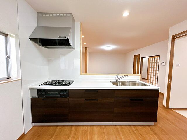 キッチン 魚津市大光寺2030-27