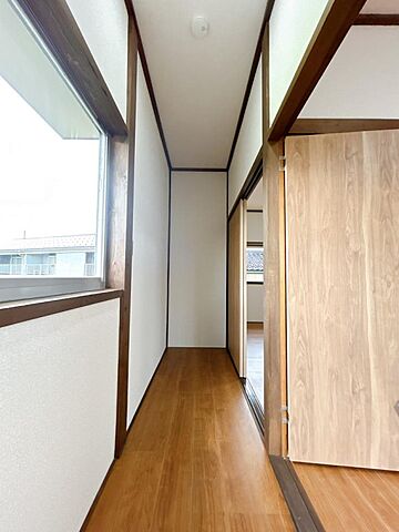 室内 魚津市大光寺2030-27