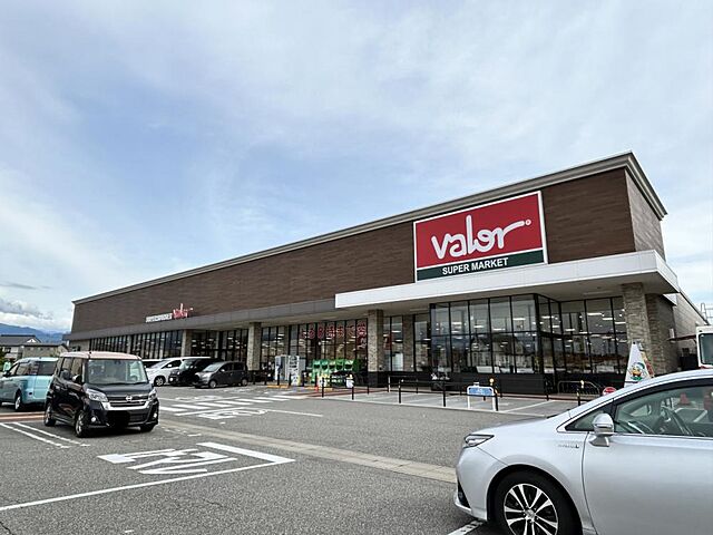 周辺 滑川市上小泉434