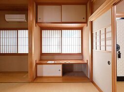 室内の画像