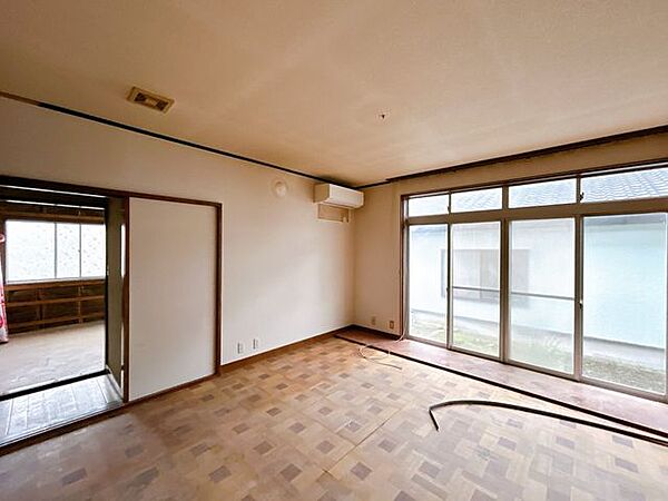 室内