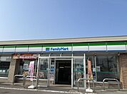 朝日 ファミリーマートまで約67ｍ 600m