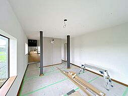 下新川郡入善町道古　戸建て