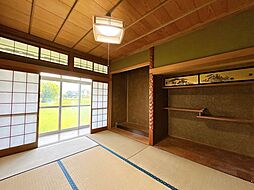 和室の画像
