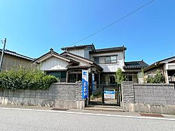 魚津市本江 戸建て