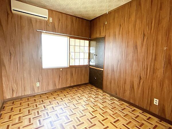 洋室