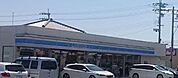ローソン松原丹南二丁目店 889m