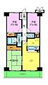 フェリーチェ和泉5階6.0万円