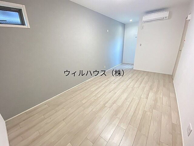 洋室