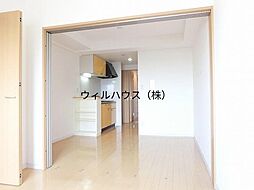 リアライズ深井駅前 1LDKの写真