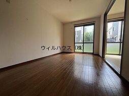 グレイスコートA 2DKの写真