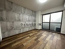 学園町一番館 1Kの写真