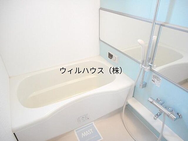 浴室