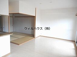 ソルプラーサ堺1番館 3LDKの写真