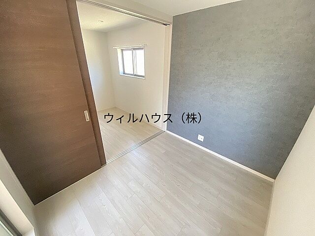 洋室