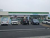 ファミリーマート大阪狭山池之原店 1869m