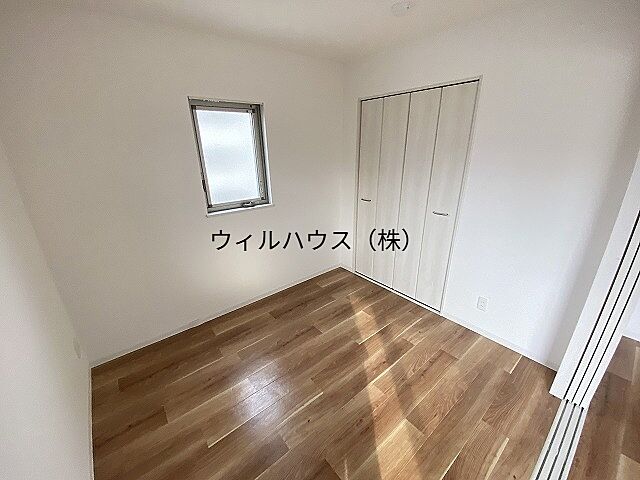 洋室