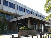 大阪狭山市役所 590m