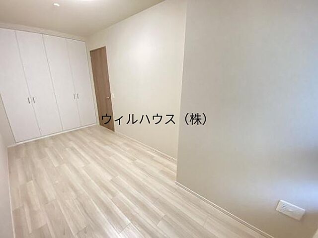 洋室