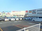 ダイエーグルメシティ中もず店 250m