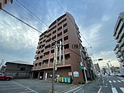 エレベーターあり！